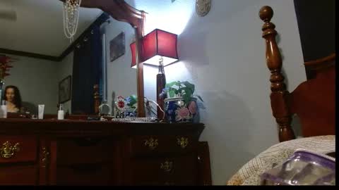 Zoey Portland online show from March 8, 12:29 am