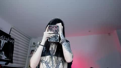 SOPHIE    online show from May 27, 1:57 am
