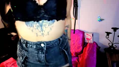 Zoee  online show from April 8, 5:53 am