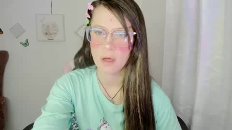 Alicie online show from May 18, 4:07 am