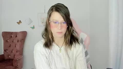 Alicie online show from November 21, 8:27 am