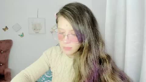 Alicie online show from May 23, 6:12 am