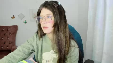 Alicie online show from May 9, 6:26 am