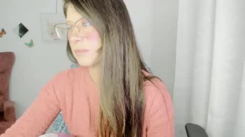 Alicie online show from May 25, 6:12 am