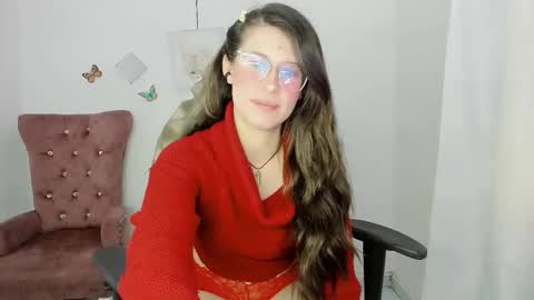 Alicie online show from February 24, 2:49 pm