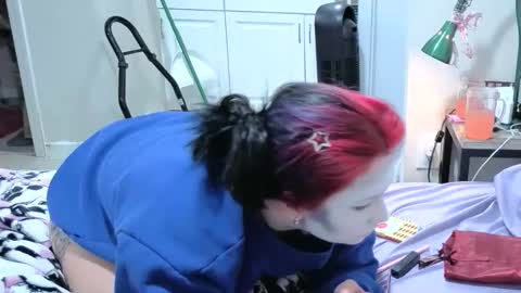 zoomrabbit 3 online show from November 29, 4:27 am