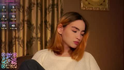 Elly online show from January 9, 6:45 pm