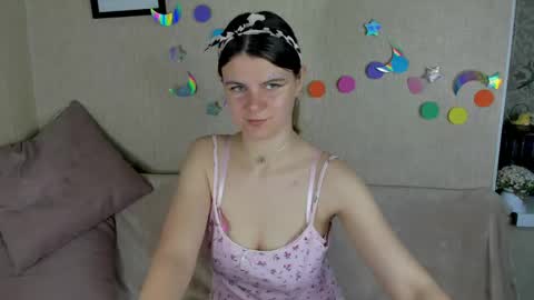 Zoriana online show from May 26, 9:14 pm