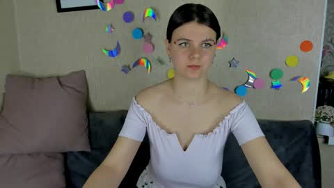 Zoriana online show from May 15, 9:06 pm