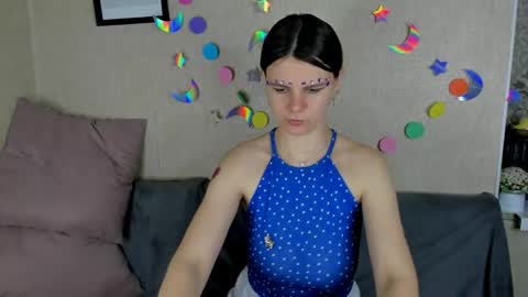 Zoriana online show from May 22, 8:51 pm