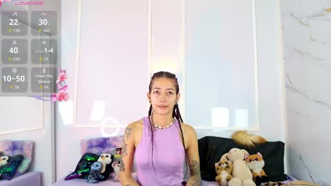Violeta online show from May 19, 12:23 pm