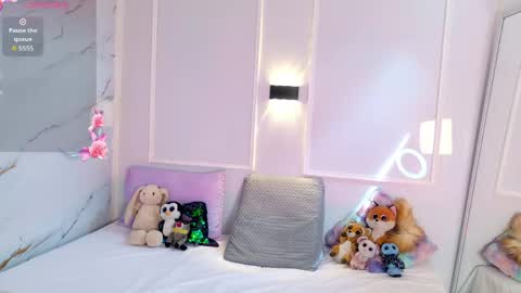Violeta online show from May 21, 2:37 pm