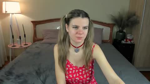 Zoryana online show from February 12, 9:22 pm