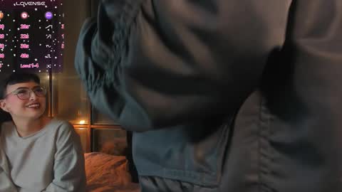 cintya kors online show from October 11, 1:54 am