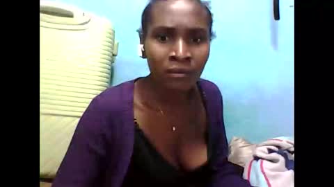 zuana14 online show from October 9, 3:38 pm