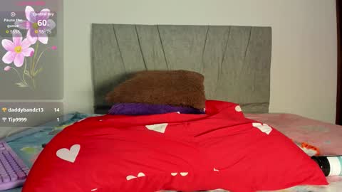 zule online show from October 17, 11:08 pm