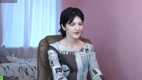 Zulema online show from August 8, 1:24 am