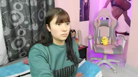 zulemapiel online show from February 24, 3:16 am