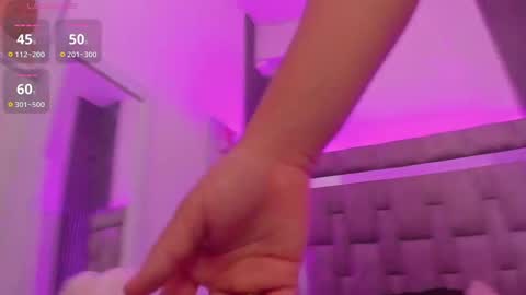 Zuly  online show from April 7, 6:54 pm