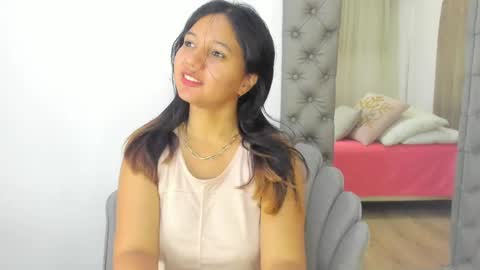 Im Zusan My schedule is from 1030pm to 430 am colombian time online show from May 11, 2:57 am