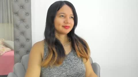 Im Zusan My schedule is from 1030pm to 430 am colombian time online show from May 13, 3:12 am