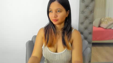 Im Zusan My schedule is from 1030pm to 430 am colombian time online show from May 21, 2:53 am