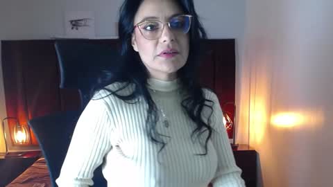 Zuzana21 online show from January 22, 1:21 pm