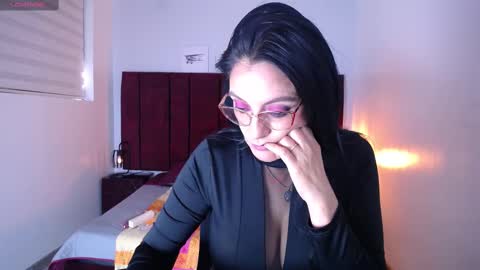 Zuzana21 online show from March 1, 1:07 pm
