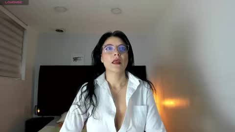 Zuzana21 online show from March 4, 12:55 pm