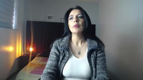 Zuzana21 online show from December 7, 12:45 pm