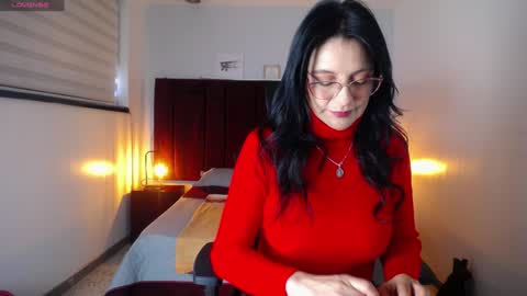 Zuzana21 online show from December 31, 1:19 pm