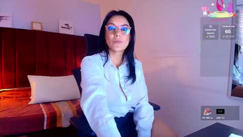 Zuzana21 online show from September 17, 4:05 pm