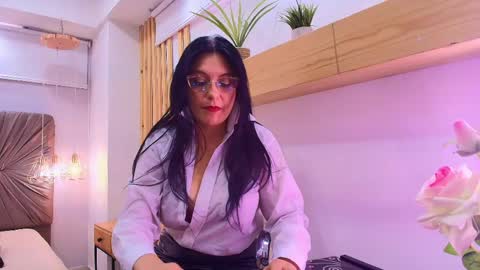 Zuzana21 online show from May 16, 12:59 pm