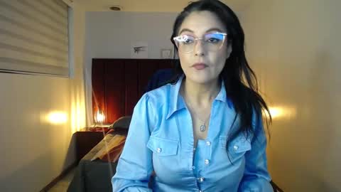 Zuzana21 online show from February 12, 12:44 pm