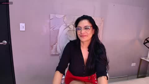 Zuzana21 online show from May 5, 1:58 pm