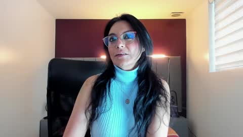 Zuzana21 online show from December 24, 12:44 pm