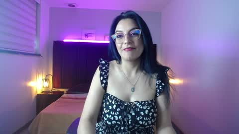 Zuzana21 online show from December 21, 12:49 pm
