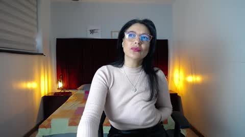 Zuzana21 online show from December 20, 12:38 pm