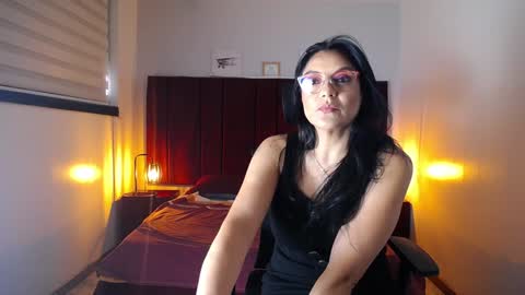 Zuzana21 online show from January 27, 1:19 pm