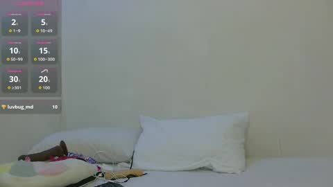 Zyra Vex online show from May 14, 10:59 pm