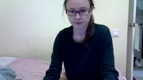 Zyuhre online show from January 26, 11:18 pm