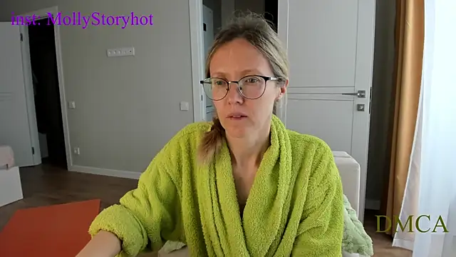 angelmommu online show from May 7, 4:50 am