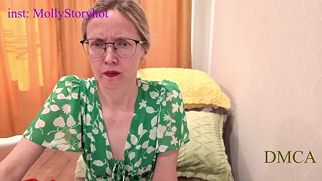 angelmommu online show from March 8, 6:17 am