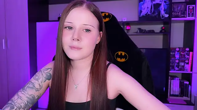 jasminevine online show from March 27, 6:48 am