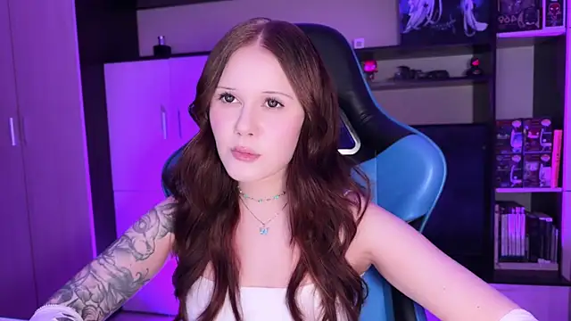 jasminevine online show from July 26, 11:34 pm