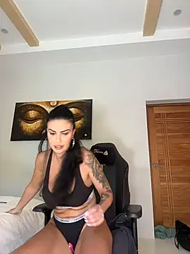 Helena Karel online show from May 25, 8:13 am