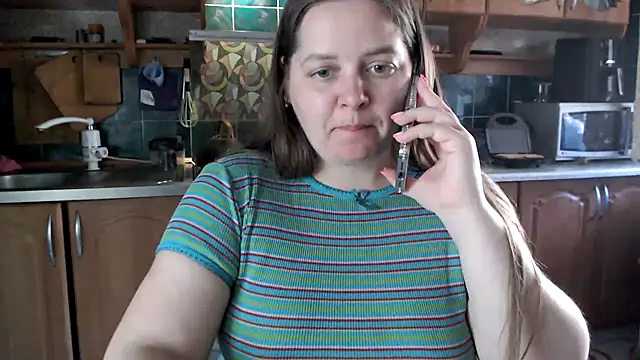 uliastar online show from May 23, 6:23 am