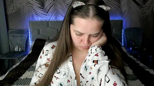 uliastar online show from October 30, 10:49 am