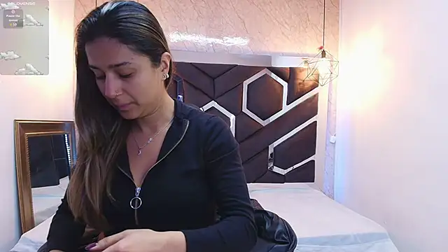 lilith nv online show from October 29, 11:47 am