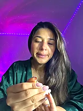 lilith nv online show from November 12, 10:46 am